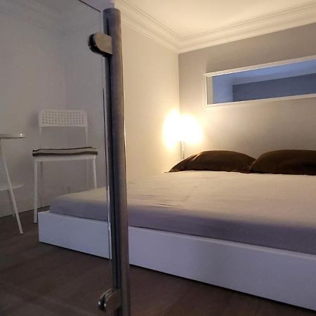 Tourist Homestay 부다페스트 외부 사진